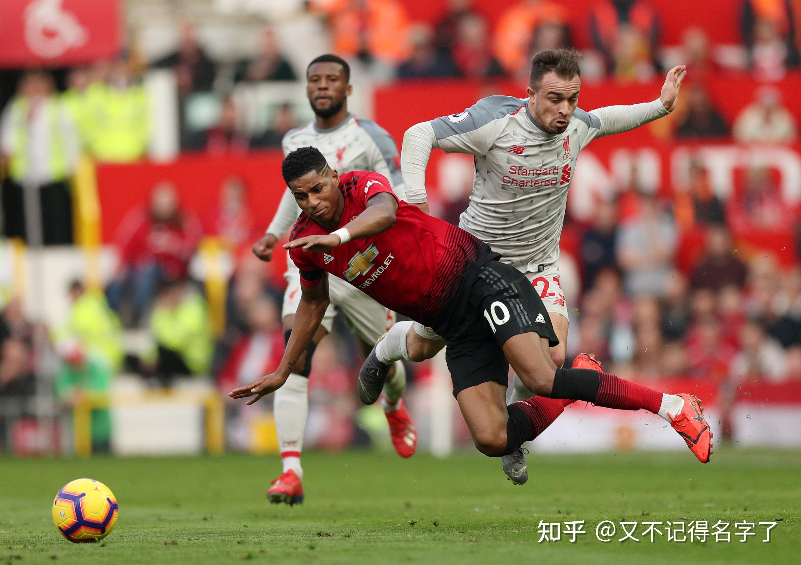 英超第2輪南安普頓1-1曼聯 弗雷德烏龍格林伍德破門救主.