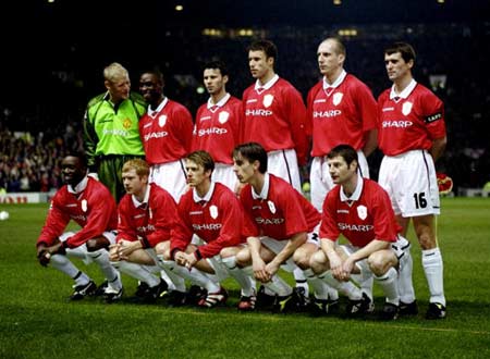 国王近年来 国王近年来