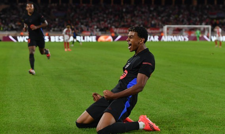 AC米兰在 AC米兰在