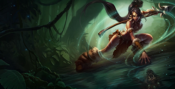 战术适配度 战术适配度