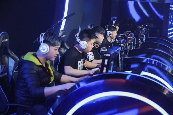 虚拟现实 虚拟现实