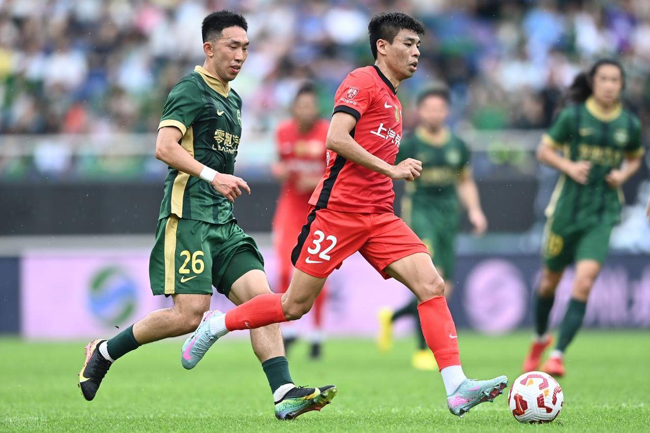 各球队的命 各球队的命